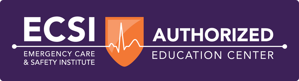 ECSI Emergency Medical Responder (EMR) Course